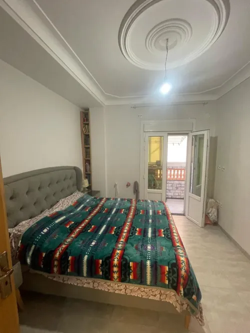 Vente Appartement F4 Alger Bordj el kiffan