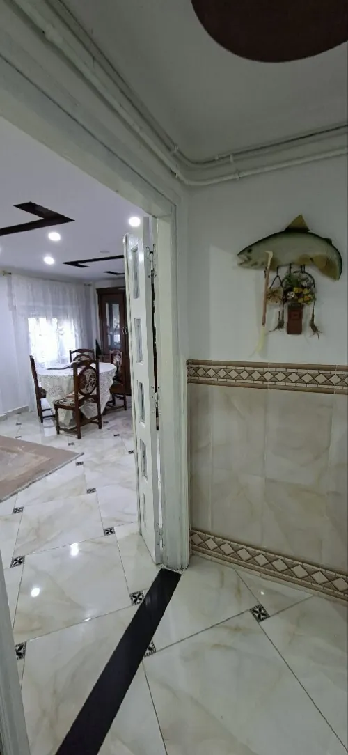 Vente Appartement F4 Alger Bordj el kiffan