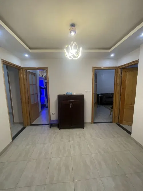 Vente Appartement F4 Alger Bordj el kiffan