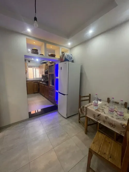 Vente Appartement F4 Alger Bordj el kiffan