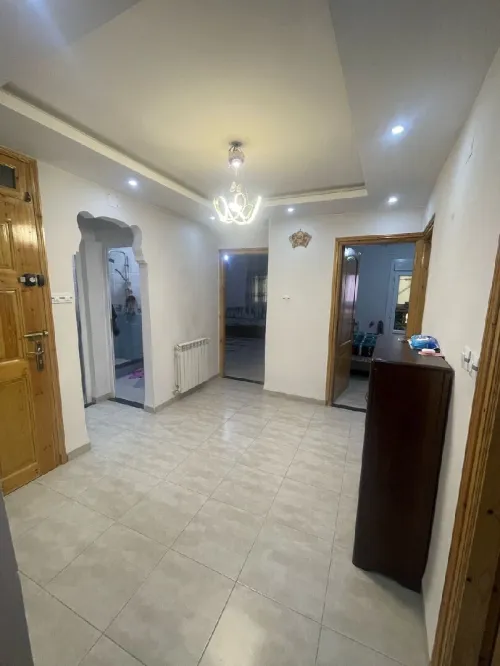 Vente Appartement F4 Alger Bordj el kiffan
