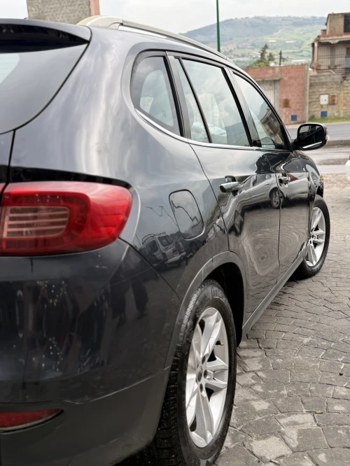 Brilliance V5 2016 