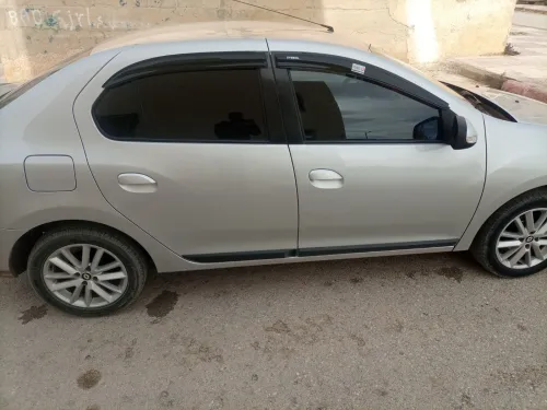 Renault Symbol 2019 Extrême
