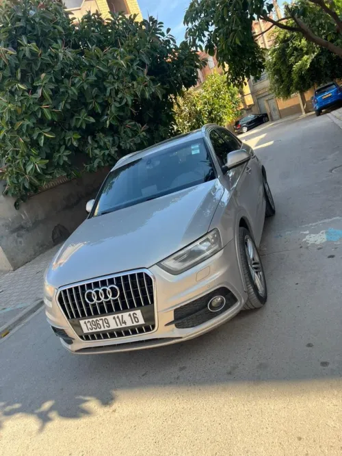 Auddi Q3