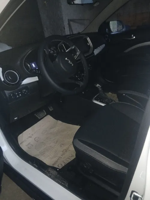 Kia KX1 2026 Full option