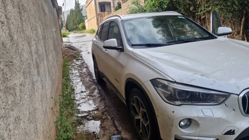 BMW X1 2017 Excellium