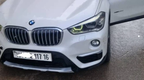 BMW X1 2017 Excellium