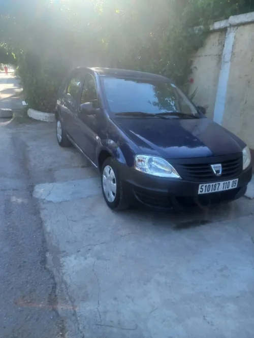 Dacia Logan 2010 Baz