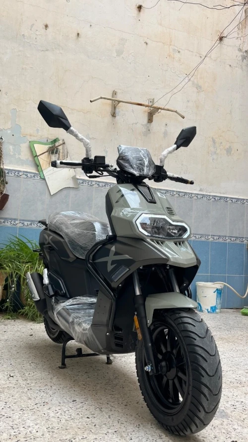 VMS BWS 2025