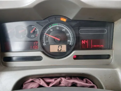 Renault Lander Premium 440 dxi 2009