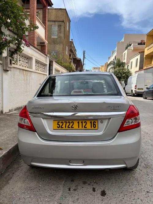 Suzuki Swift Dzire 2012 Swift Dzire