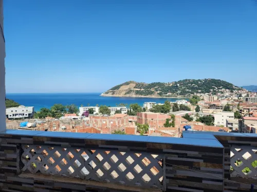 Location vacances Appartement Niveau de villa F2 Skikda Collo
