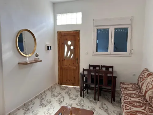 Location Appartement F2 Oran Ain el turck