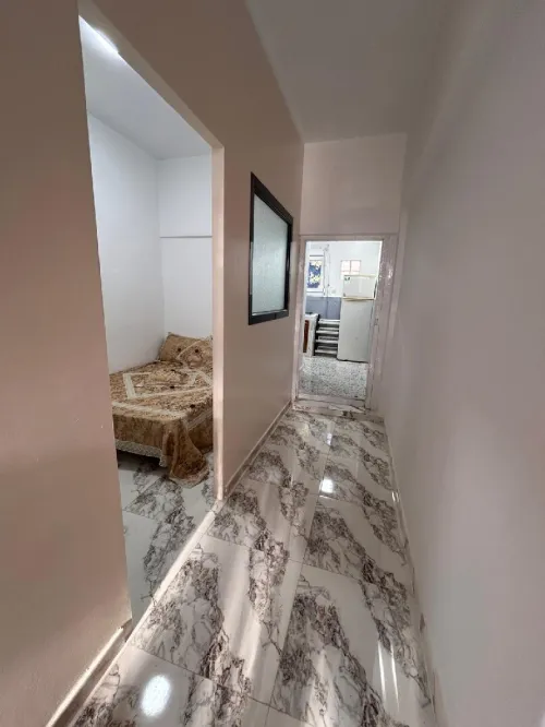 Location Appartement F2 Oran Ain el turck