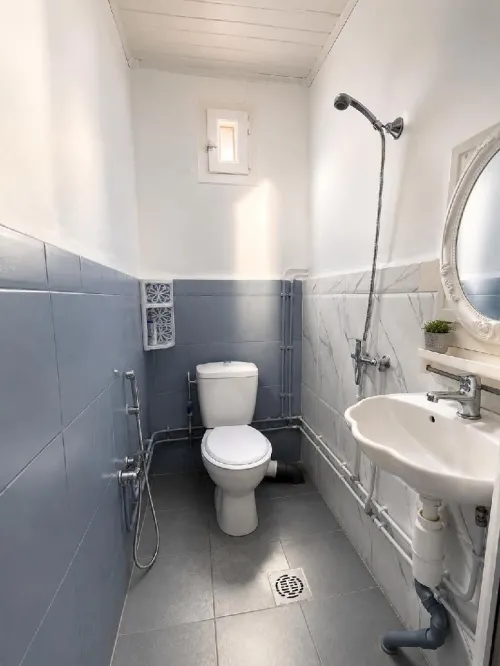 Location Appartement F2 Oran Ain el turck