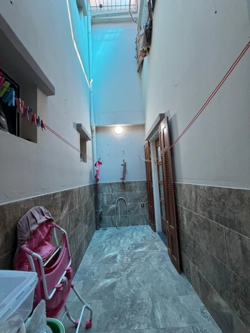 Vente Villa Batna Batna