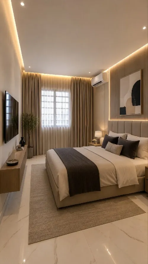Vente Appartement F4 Alger Draria