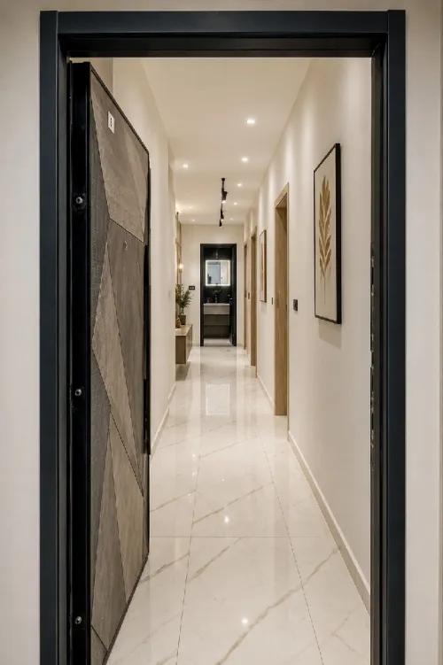 Vente Appartement F4 Alger Draria