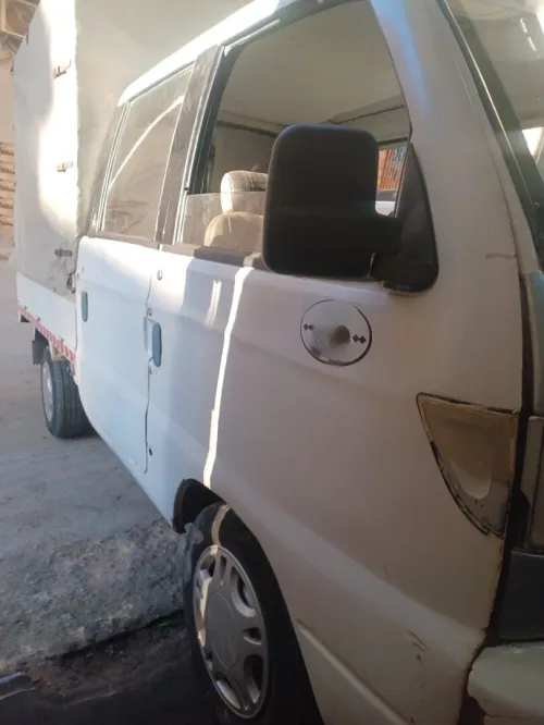 Hafie motors Harbin 2010