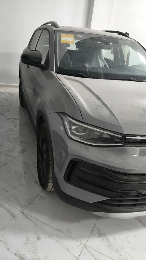 Volkswagen Tahru 2025 Xr turbou 160