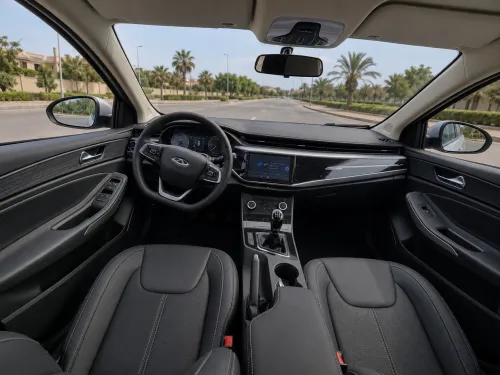 Chery Arrizo 5 2026 