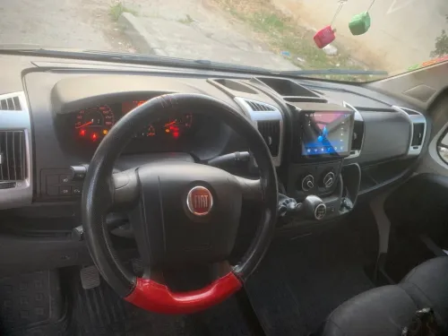 Fait Ducato 2023