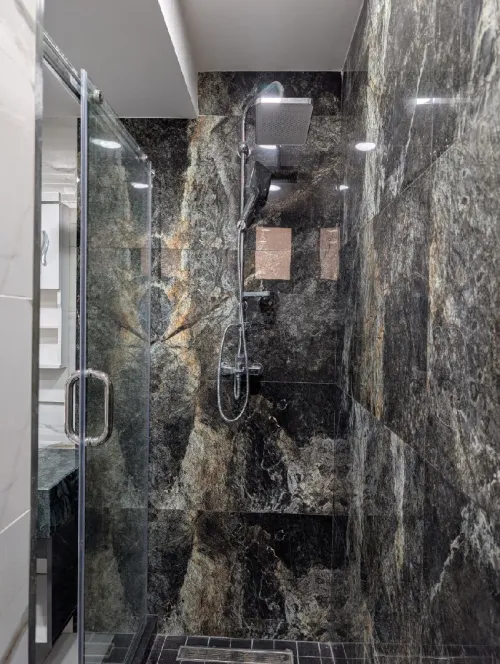 Vente Appartement F4 Alger El achour