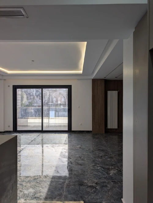 Vente Appartement F4 Alger El achour