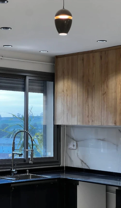 Vente Appartement F4 Alger Dely brahim