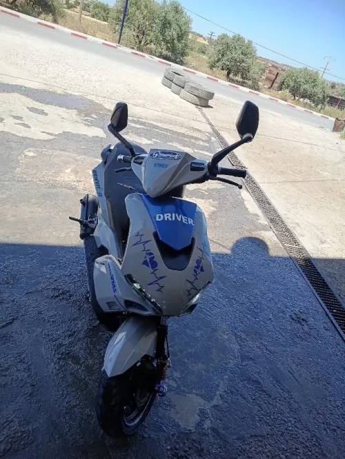 Driver Driver 2019