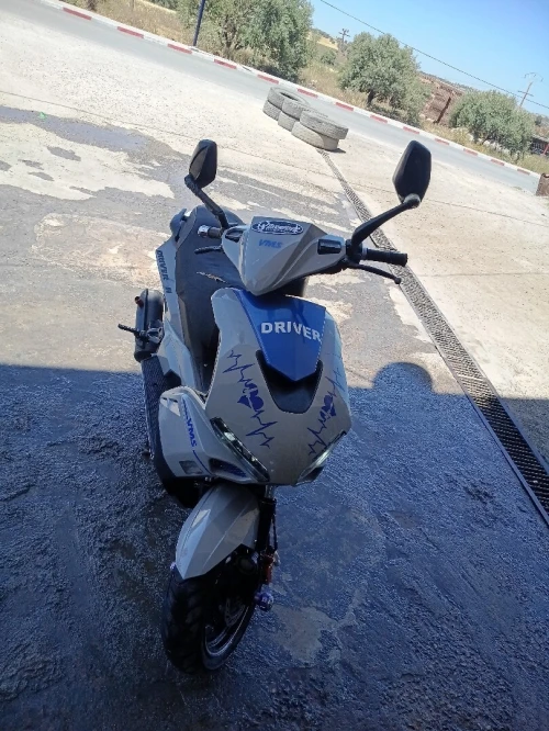 Driver Driver 2019