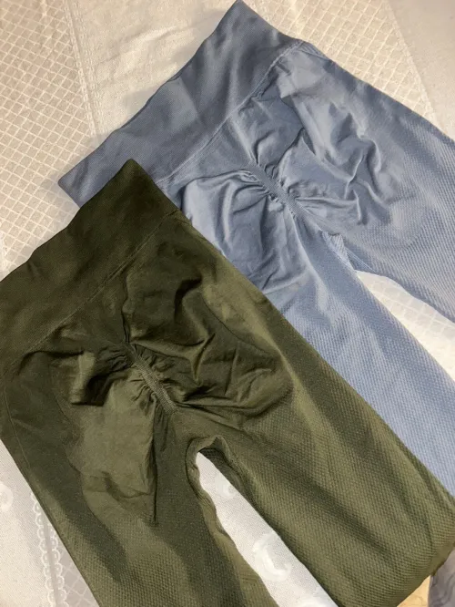 legging de sport femme