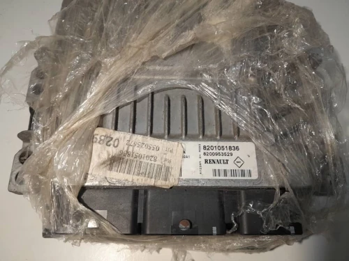 Kit démmarage , BRC ,et Les Mémoire
