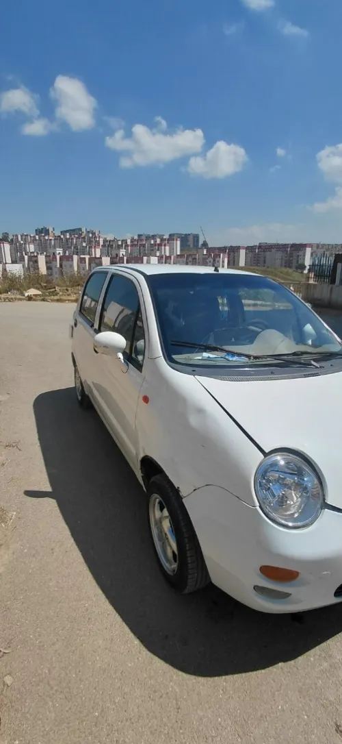 Chery QQ 2016 QQ