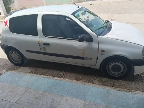 Renault Clio 2021 