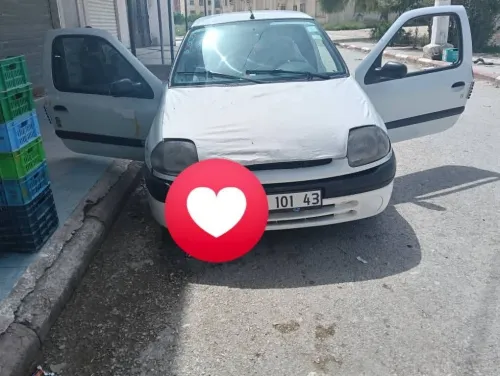 Renault Clio 2021 