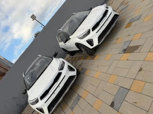 Kia KX1 2026 