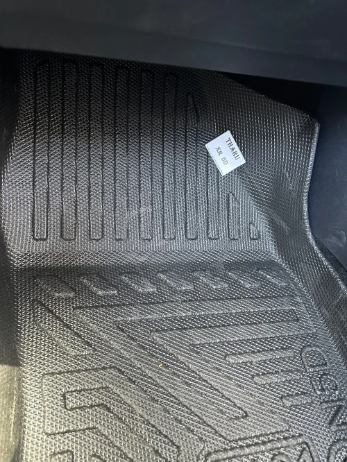Volkswagen Tahru 2026 Xr