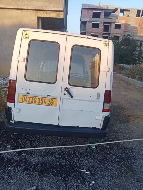 Renault Express 1994 Express