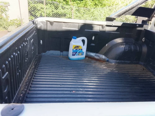 Mitsubishi L200 2020 Doube cabine Evolution