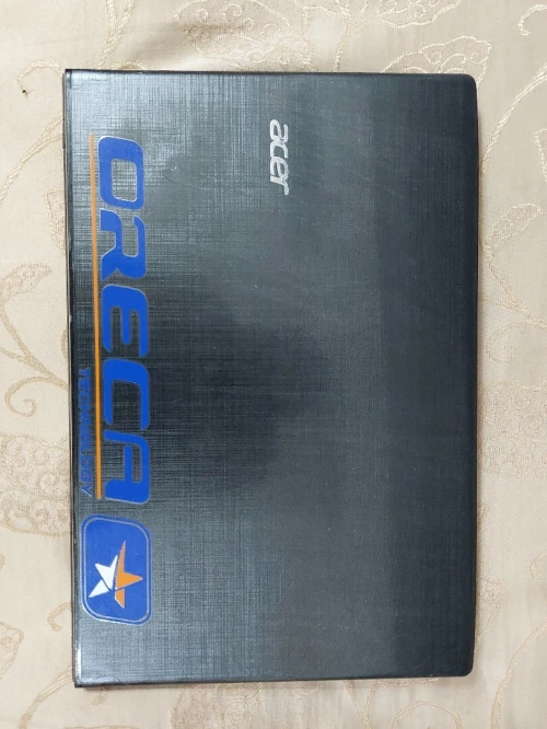 Laptop acer Aspire