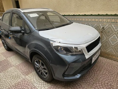 Geely X3 pro 2026 Lifan manuelle  avec toit ouvrent