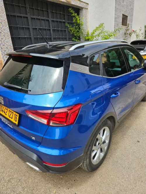 Seat Arona fr 2023 Fr