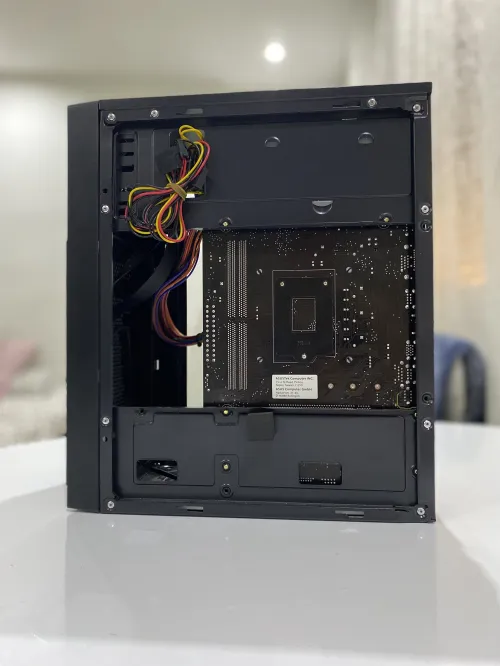 Pc semi gamer