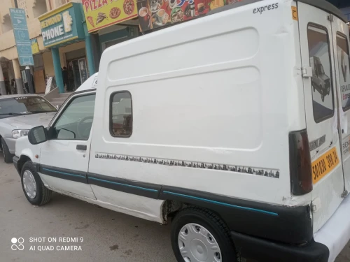 Renault Express 1998 Express
