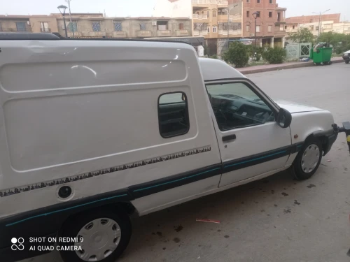 Renault Express 1998 Express