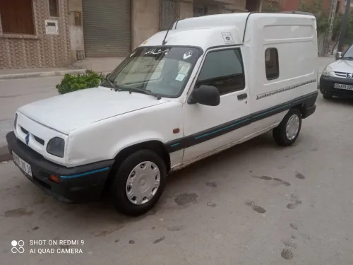 Renault Express 1998 Express