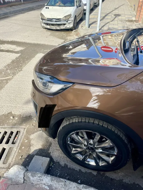 Kia Sorento 2015 Premium 7 Places