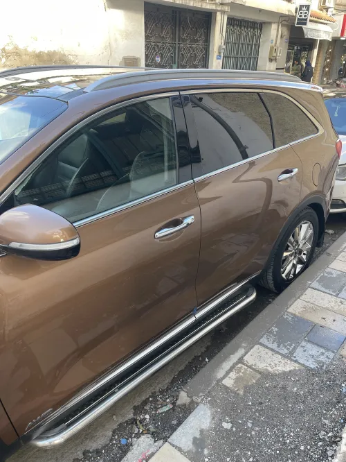 Kia Sorento 2015 Premium 7 Places