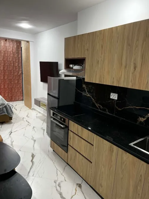 Location vacances Appartement Studio Boumerdès Boumerdes